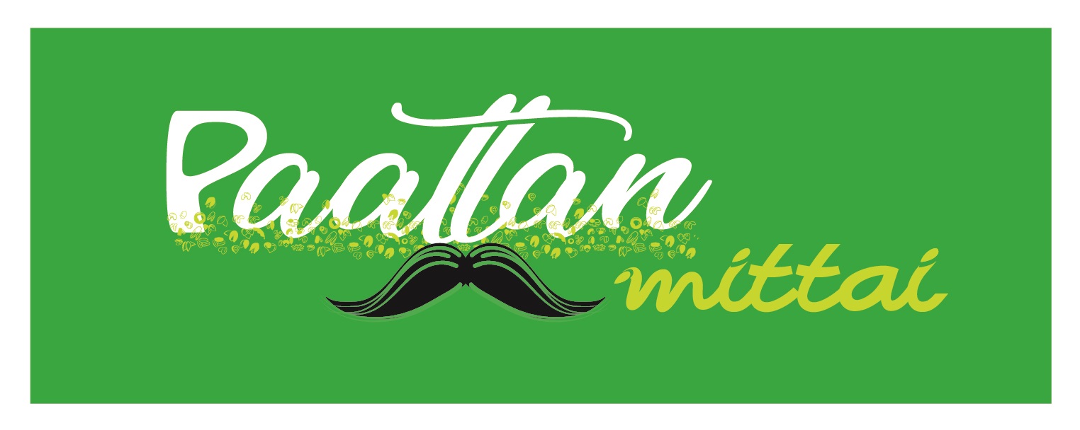 Logo Of 'paattan Mittai' Device mark 4816369 Trademark