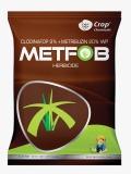 Metfob Device mark 4816552 Trademark
