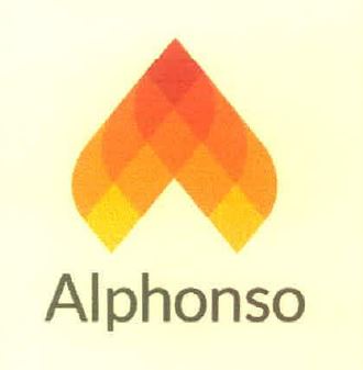 Alphonso With Device Of A Device mark 4816374 Trademark