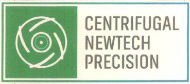 Centrifugal Newtech Precision Device mark 4816750 Trademark