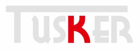 Tusker (label) Device mark 4816849 Trademark