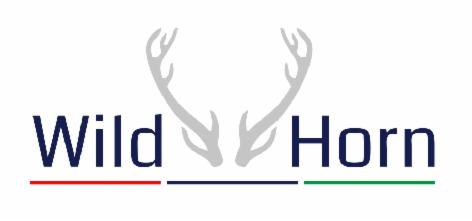 Wild Horn (label) Device mark 4816853 Trademark