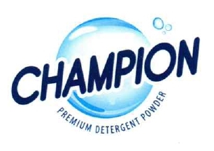 Champion Device mark 4816782 Trademark