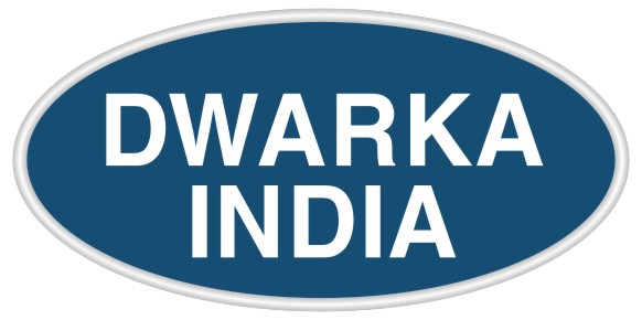 Dwarka India Device mark 4817050 Trademark