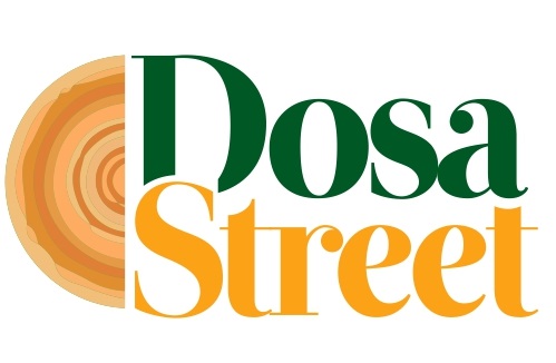Dosa Street Device mark 4817468 Trademark