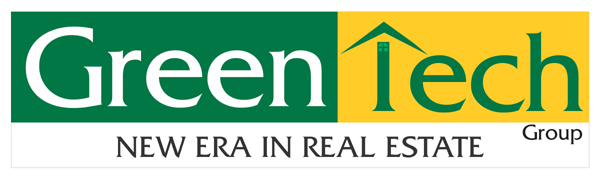 Green Tech Group Device mark 2614697 Trademark