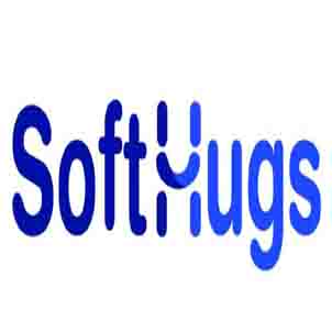 Softhugs Device mark 4817720 Trademark