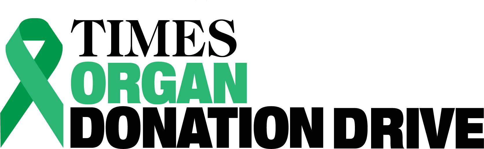 Times Organ Donation Drive (device) Device mark 4817821 Trademark