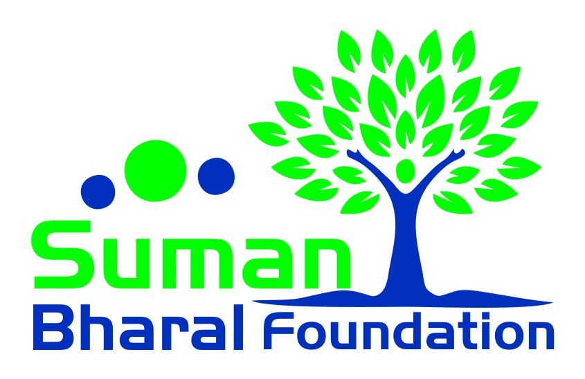 Suman Bharal Foundation (logo) Device mark 4817999 Trademark