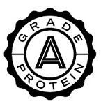 Grade A Protein Device mark 4817976 Trademark
