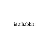 Is A Habbit Device mark 4817978 Trademark