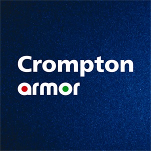 Crompton Armor Device mark 4818180 Trademark