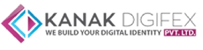 Kanak Digifex, We Build Your Digital Identity Device mark 4818394 Trademark