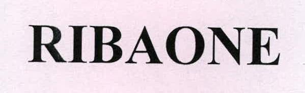 Ribaone Device mark 2239392 Trademark