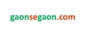 Gaonsegaon.com Device mark 4818447 Trademark