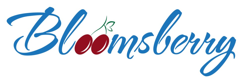 Bloomsberry Device mark 4818420 Trademark
