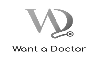 Want A Doctor (with Device Of W) Device mark 4818763 Trademark