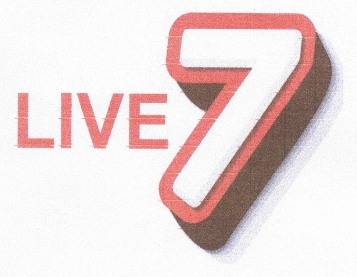 Live 7 Device mark 4818924 Trademark