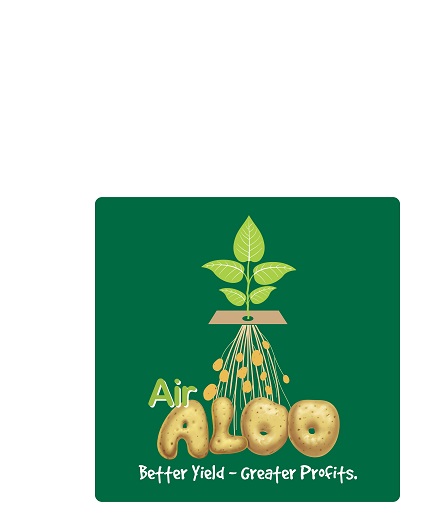 Air Aloo Device mark 4818941 Trademark