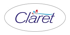 Claret(logo) Device mark 4818991 Trademark
