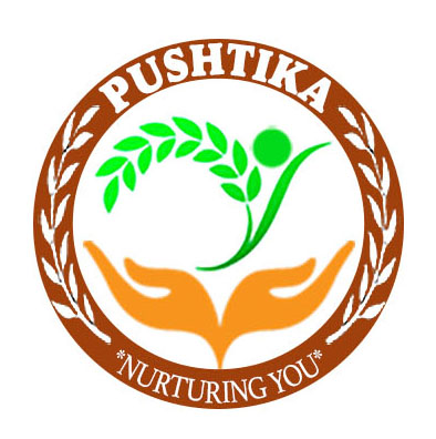 Pushtika Device mark 4819150 Trademark