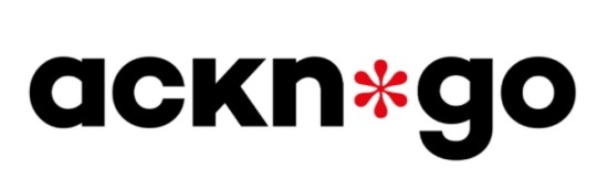 Ackn Go Device mark 4819077 Trademark