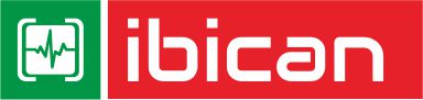 Ibican Device mark 4819737 Trademark