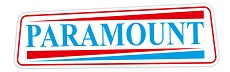 Paramount((logo) Device mark 4819764 Trademark