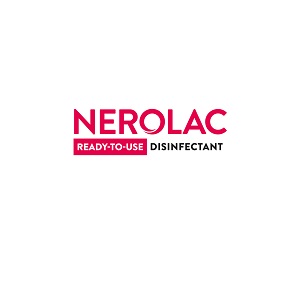 Nerolac Ready-to-use Disinfectant Device mark 4819809 Trademark