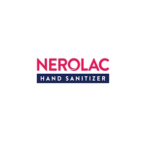 Nerolac Hand Sanitizer Device mark 4819810 Trademark