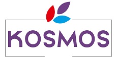 Kosmos(logo) Device mark 4819763 Trademark