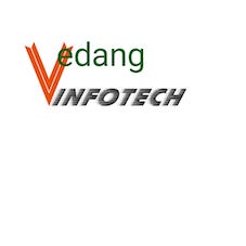 Vedang Infotech Device mark 4819971 Trademark