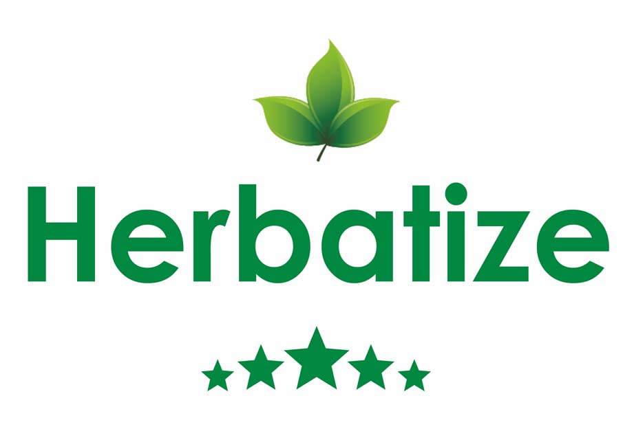 Herbatize With Device Device mark 4820288 Trademark