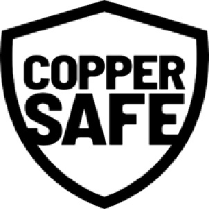 Coppersafe Device mark 4820165 Trademark