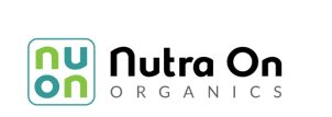 Nu On Nutra On Organics Device mark 4819976 Trademark