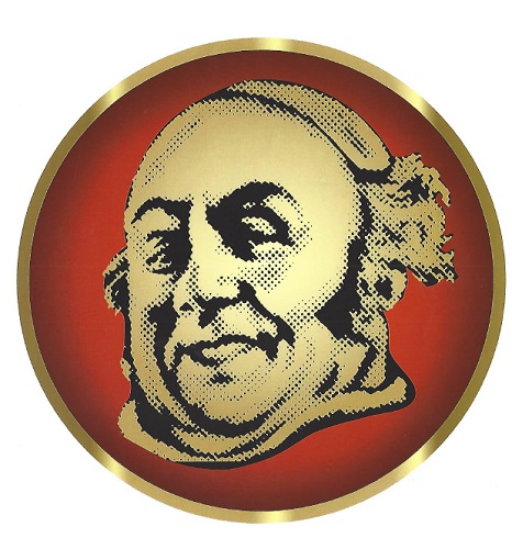 Caricature Of Male Face Device mark 4820111 Trademark