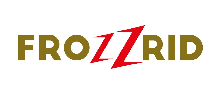 Frozzrid Device mark 4820286 Trademark