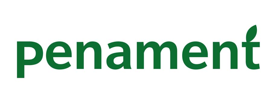 Penament Device mark 4820287 Trademark