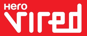 Hero Vired Device mark 4820104 Trademark