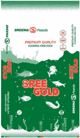 Sree Gold Device mark 4820887 Trademark