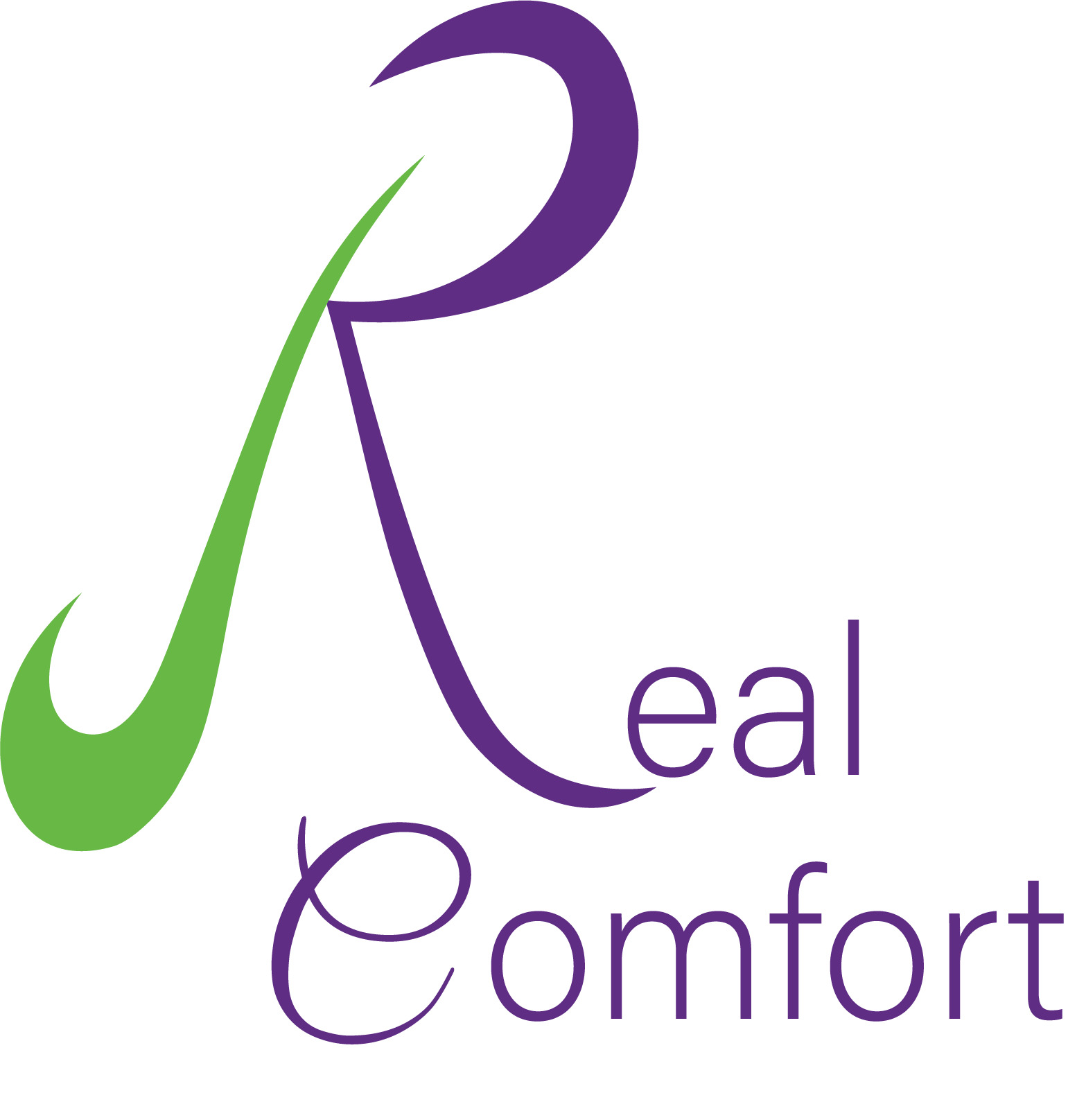 Real Comfort Device mark 4821114 Trademark