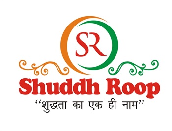 Shuddh Roop (with Device) Device mark 4821155 Trademark