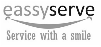 Eassyserve – Service With A Smile (with Device) Device mark 4821435 Trademark