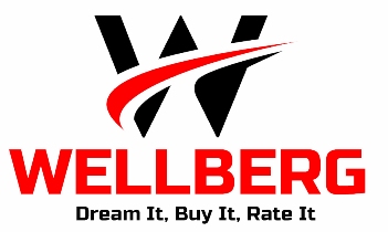 Wellberg (label) Device mark 4821396 Trademark
