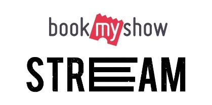Bookmyshow Stream Device mark 4821449 Trademark