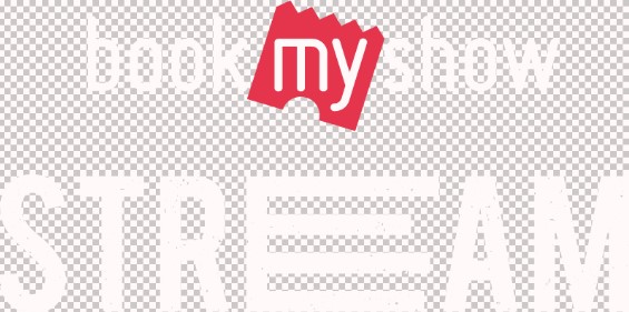 Bookmyshow Stream Device mark 4821457 Trademark
