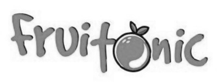 Fruitonic Device mark 4821554 Trademark