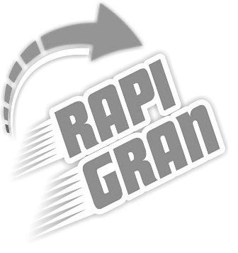 Rapigran Device mark 4821565 Trademark