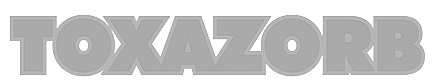 Toxazorb Device mark 4821567 Trademark