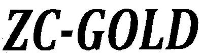 Zc-gold (device) Device mark 2588796 Trademark